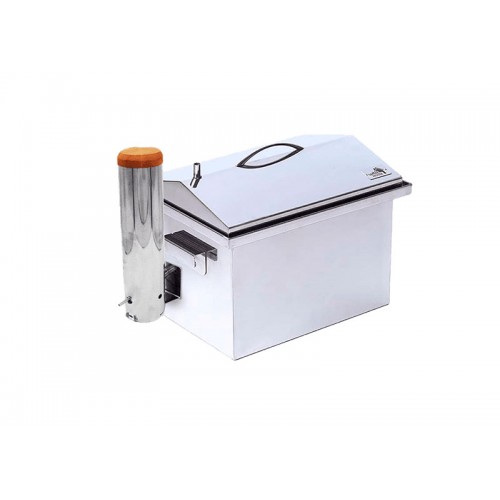 Коптильня холодного копчения Smoke House Kit M DeLuxe