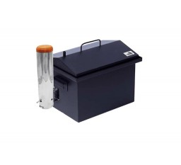 Коптильня холодного копчения Smoke House Kit M Thermo
