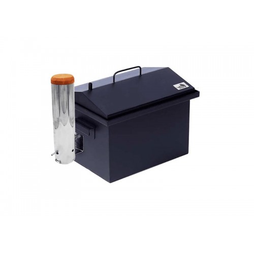 Коптильня холодного копчения Smoke House Kit M Thermo