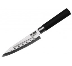 Нож Smoke House Holla Grill Santoku универсальный