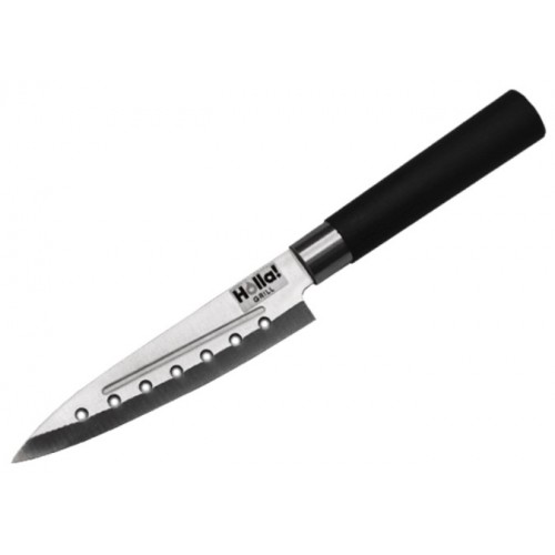 Нож Smoke House Holla Grill Santoku универсальный
