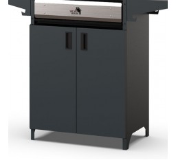 Обшивка Smoke House High Tech 600