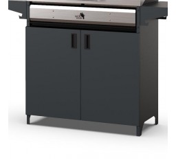Обшивка Smoke House High Tech 900