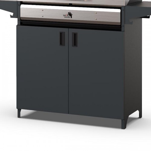 Обшивка Smoke House High Tech 900