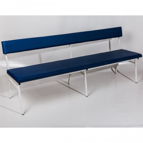 Диван медицинский коридорный LITPOL DK MF 2