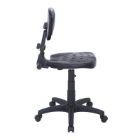 Стул лабораторный LITPOL STOOL MF 4.2