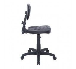 Стул лабораторный LITPOL STOOL MF 4.2