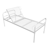 Кровати медицинские LITPOL КМ MF 01