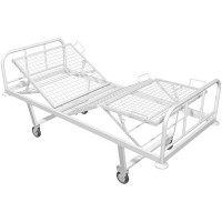 Кровать медицинская функциональная LITPOL MF KM 5.3