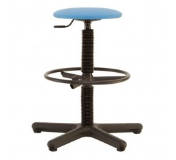 Кресло специальное Litpol STOOL GTS ring base PM60