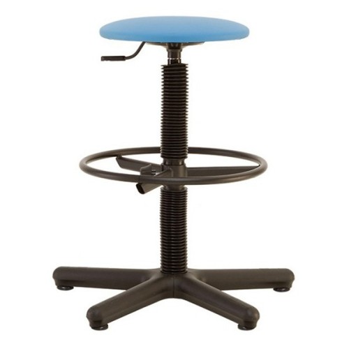 Кресло специальное Litpol STOOL GTS ring base PM60