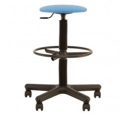 Кресло специальное Litpol STOOL GTS ring base PM60