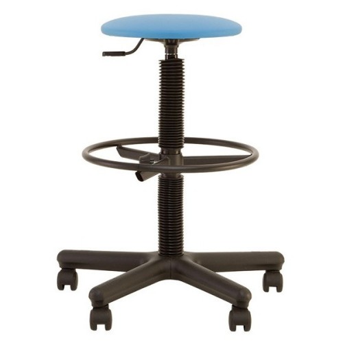 Кресло специальное Litpol STOOL GTS ring base PM60