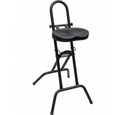 Хокер УХЛ-МАШ Hocker LKS Black