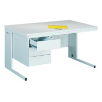 Стол для врача LITPOL Bim MF 221