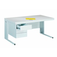 Стол для врача LITPOL Bim MF 231