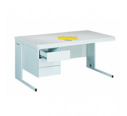 Стол для врача LITPOL Bim MF 231