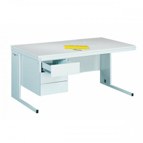 Стол для врача LITPOL Bim MF 231