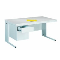 Стол для врача LITPOL Bim MF 232