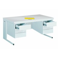 Стол для врача LITPOL Bim MF 251