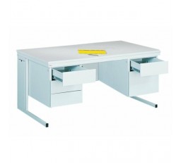 Стол для врача LITPOL Bim MF 255