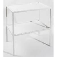 Столик инструментальный медицинский LITPOL Stl 301-m
