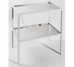 Столик инструментальный медицинский LITPOL Stl 301-n
