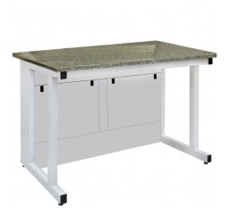 Стол лабораторный усиленный Litpol Stb Lab 7-G