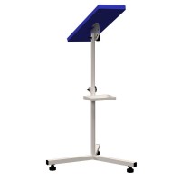 Столик медицинский для забора крови LITPOL Stl 701.r