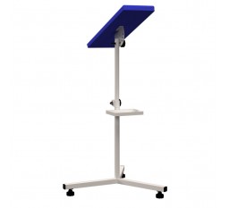 Столик медицинский для забора крови LITPOL Stl 701.r