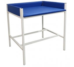 Пленочный столик LITPOL STL 803 с матрасом