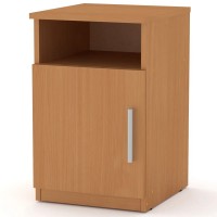 Тумба прикроватная LITPOL Тумба