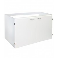 Тумба подвесная лабораторная УХЛ-МАШ Д 515x880x530