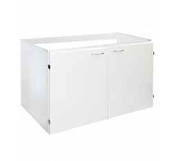 Тумба лабораторная подвесная УХЛ-МАШ Д 515x1160x530