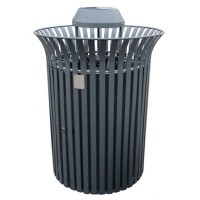 Урна Litpol "Король"