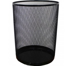 Урна офисная УХЛ-МАШ "Ажур"