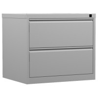 Офисная картотечная Шкаф LITPOL Szk 102