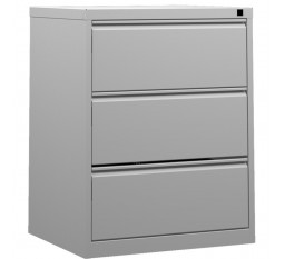 Офисная картотечная Шкаф LITPOL Szk 202