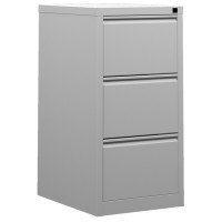 Офисная картотечная Шкаф LITPOL Szk 204