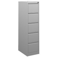 Офисная картотечная Шкаф LITPOL Szk 301/5