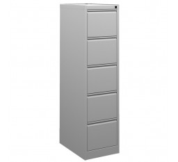 Офисная картотечная Шкаф LITPOL Szk 301/5
