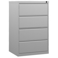 Офисная картотечная Шкаф LITPOL Szk 302