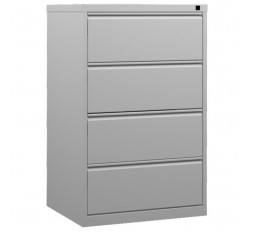 Офисная картотечная Шкаф LITPOL Szk 302