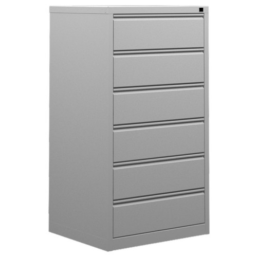 Офисная картотечная Шкаф LITPOL Szk 304_6