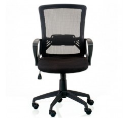 Кресло LITPOL Special4You Admit Black