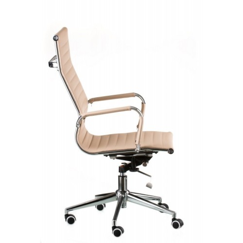 Крісло LITPOL Special4You Solano artleather бежеве