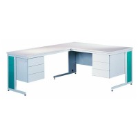 Офисный стол LITPOL Bim 271
