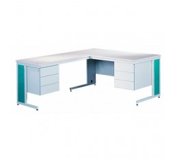 Офисный стол LITPOL Bim 271