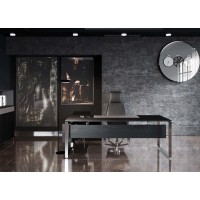 Кабинет руководителя LITPOL Space