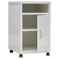 Тумба подкатная офисная LITPOL Szp 103